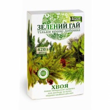 Зелений Гай Аква Хвоя